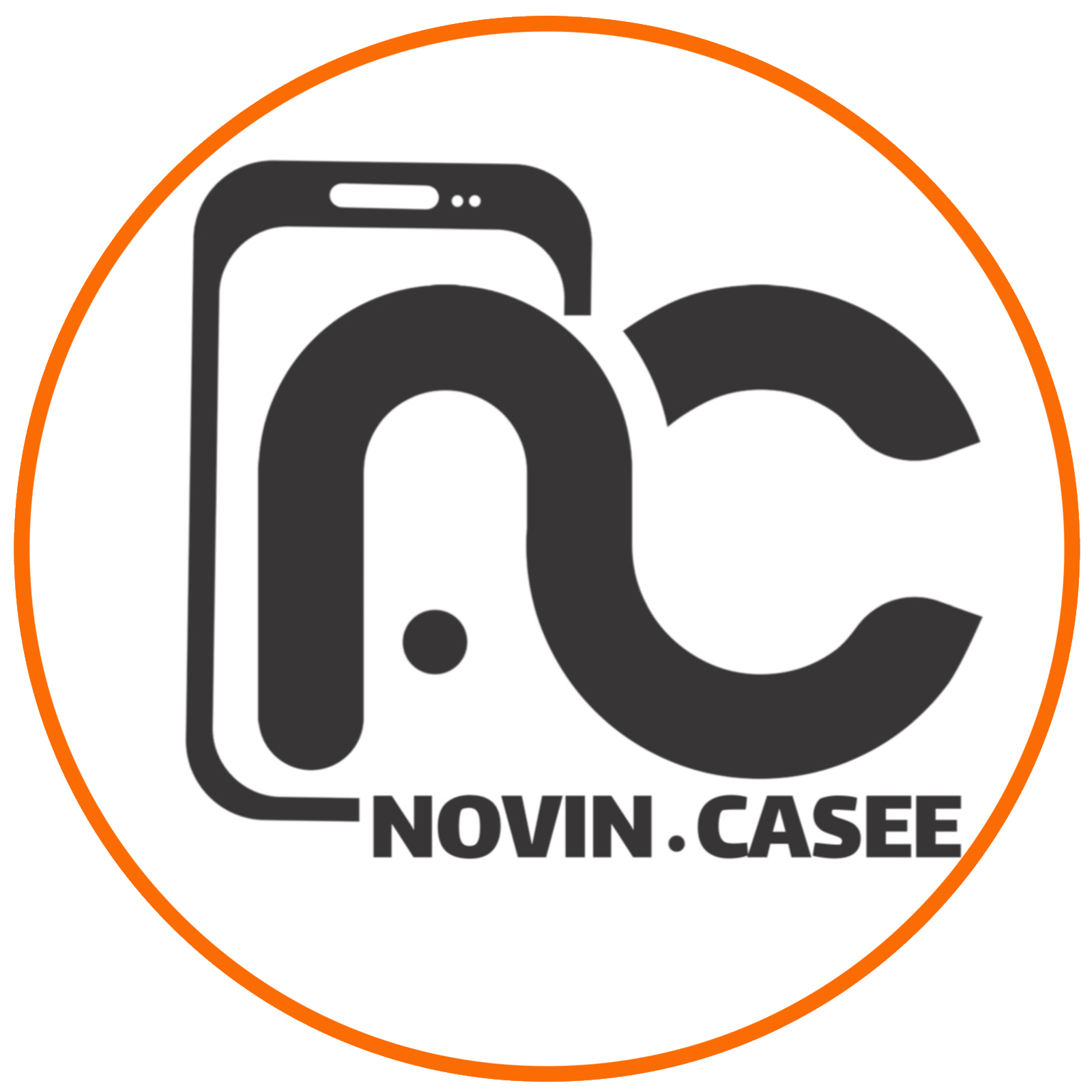 نوین کیس | Novincase