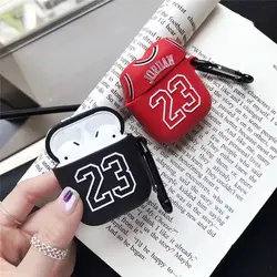کاور ایرپاد لباس جردن 23 کاور ایرپاد لباس جردن 23 - تصویر 1