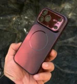 قاب گوشی پی وی دی 18 (PVD 18) - تصویر 3