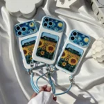 قاب گوشی کلاسیکارد ون گوگ (Classicard Vangog) - تصویر 4