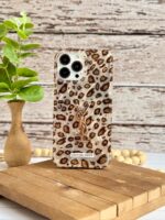 قاب براش yves saint laurent leopard آیفون
