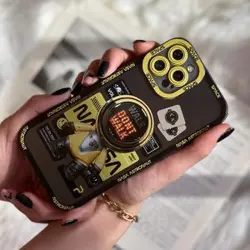 قاب موبایل آیفون سفر به فضا ناسا قاب موبایل آیفون سفر به فضا ناسا - تصویر 1