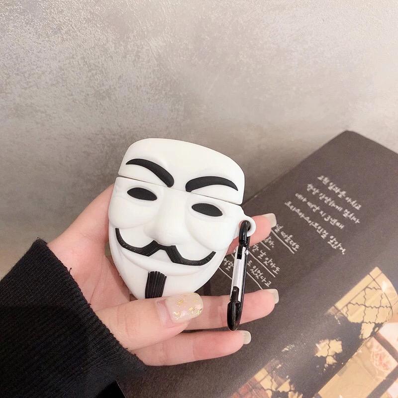 کاور ایرپاد وندتا سفید کاور ایرپاد وندتا سفید - تصویر 1