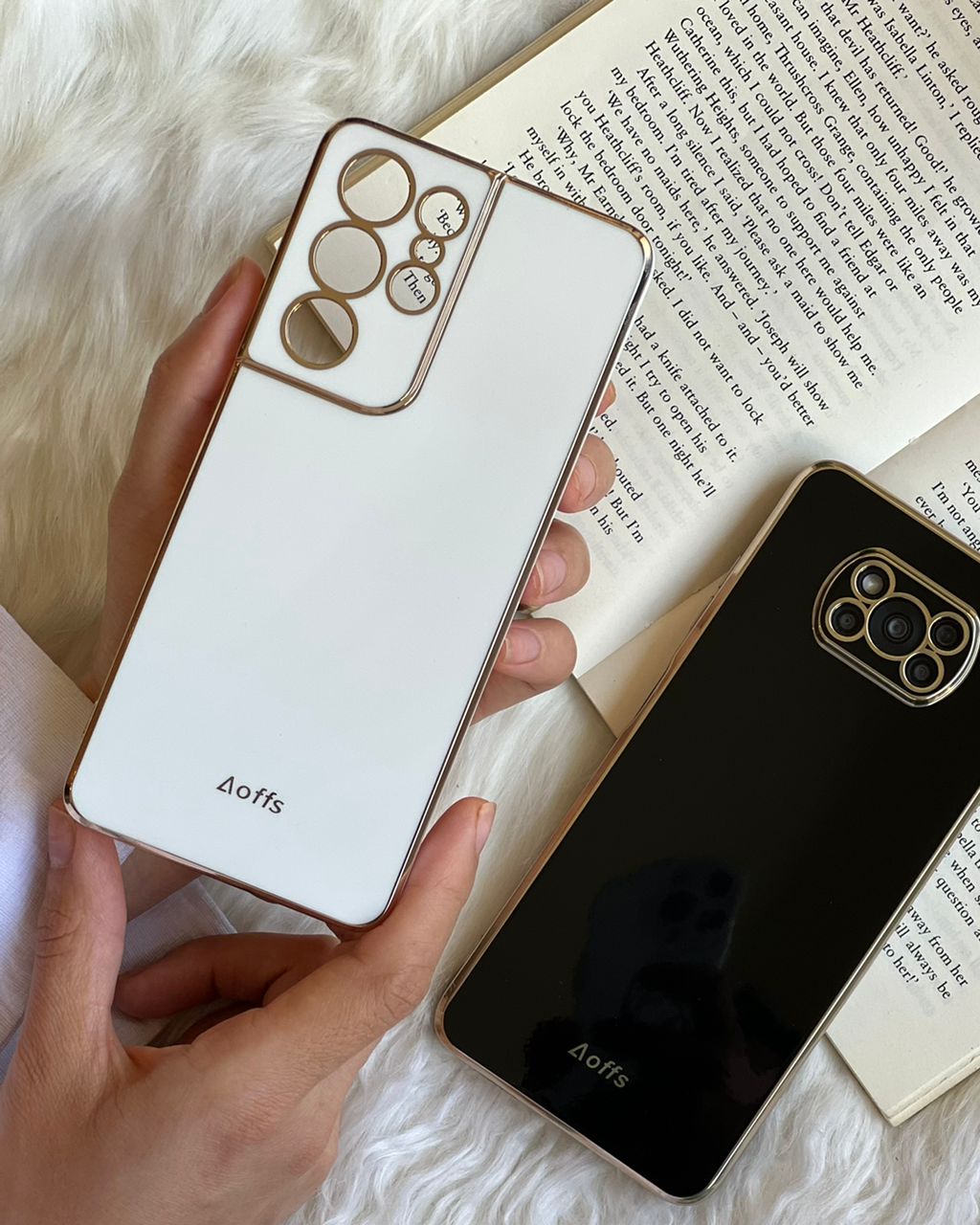 قاب موبایل آیفون مای کیس قاب موبایل آیفون مای کیس - تصویر 1