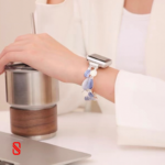 بند اپل واچ دریم فیدر اسلیکتو - تصویر 5