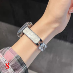 بند اپل واچ بنگل رزین اسلیکتو - تصویر 3
