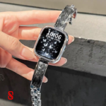 بند اپل واچ بنگل رزین اسلیکتو - تصویر 4