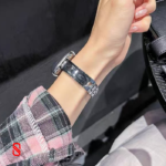بند اپل واچ بنگل رزین اسلیکتو - تصویر 5