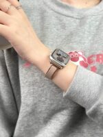 بند اپل واچ بنگل هرمس - تصویر 9