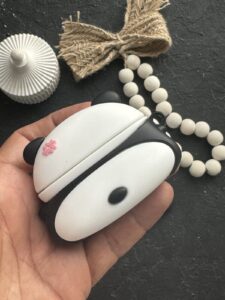 کاور ایرپاد پاندا مینیمال