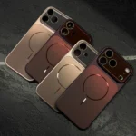 قاب گوشی پی وی دی 18 (PVD 18)