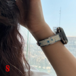 بند اپل واچ بنگل لیلیوم اسلیکتو - تصویر 4