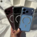 قاب گوشی شاینی مگ (Shiny Mag) - تصویر 3