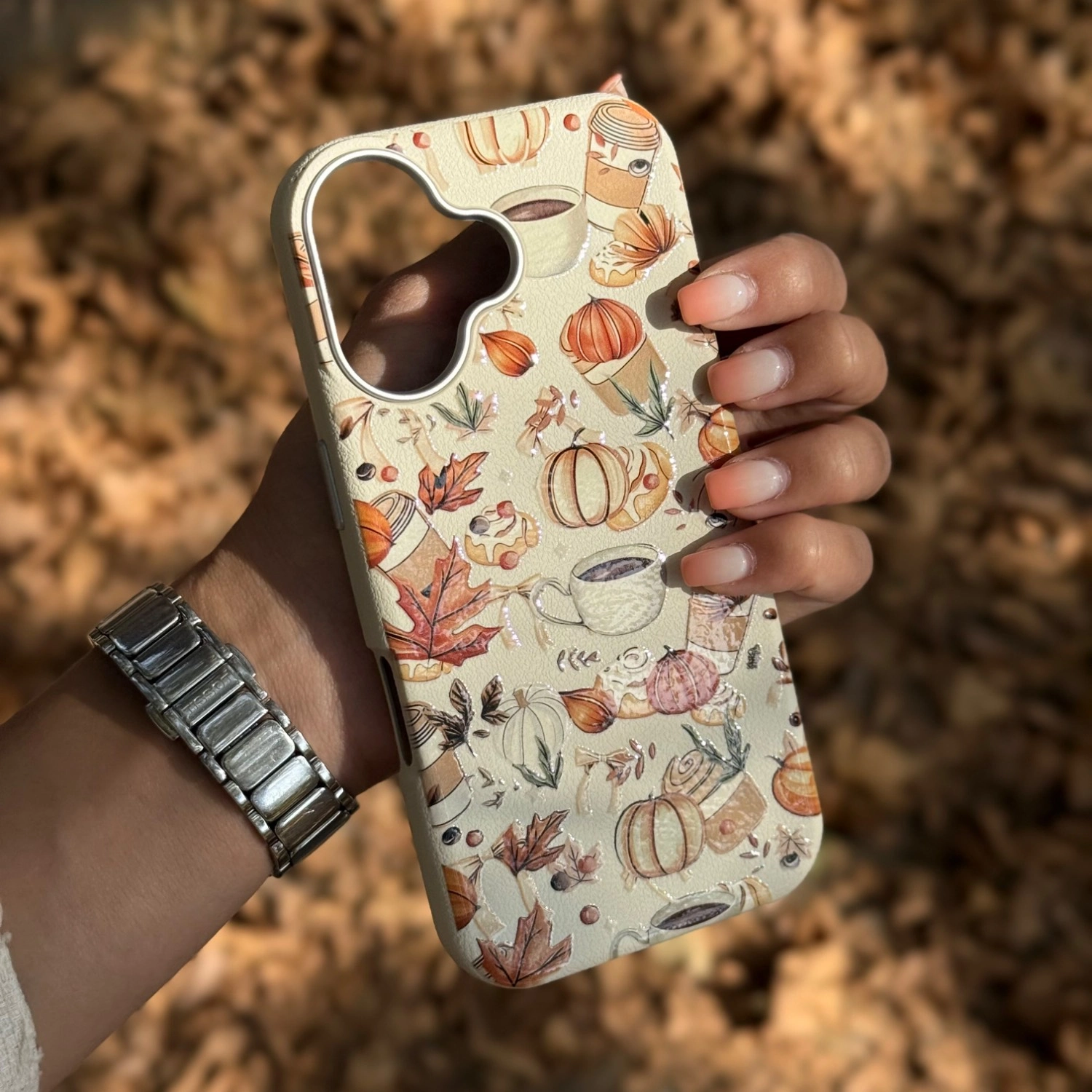 6f625921-d9a6-4872-b79d-09b04f117865 قاب گوشی ماسا پاییزی (Masa Autumn Vibe) - تصویر 1
