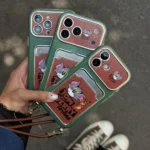 قاب گوشی کلاسیکارد تام و جری (Classicard Tom & Jerry) - تصویر 4