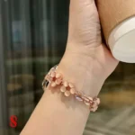 بند اپل واچ تیفانی الگانس - تصویر 5