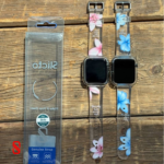 بند اپل واچ TPU لیلیوم اسلیکتو - تصویر 4