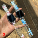 بند اپل واچ TPU لیلیوم اسلیکتو - تصویر 5